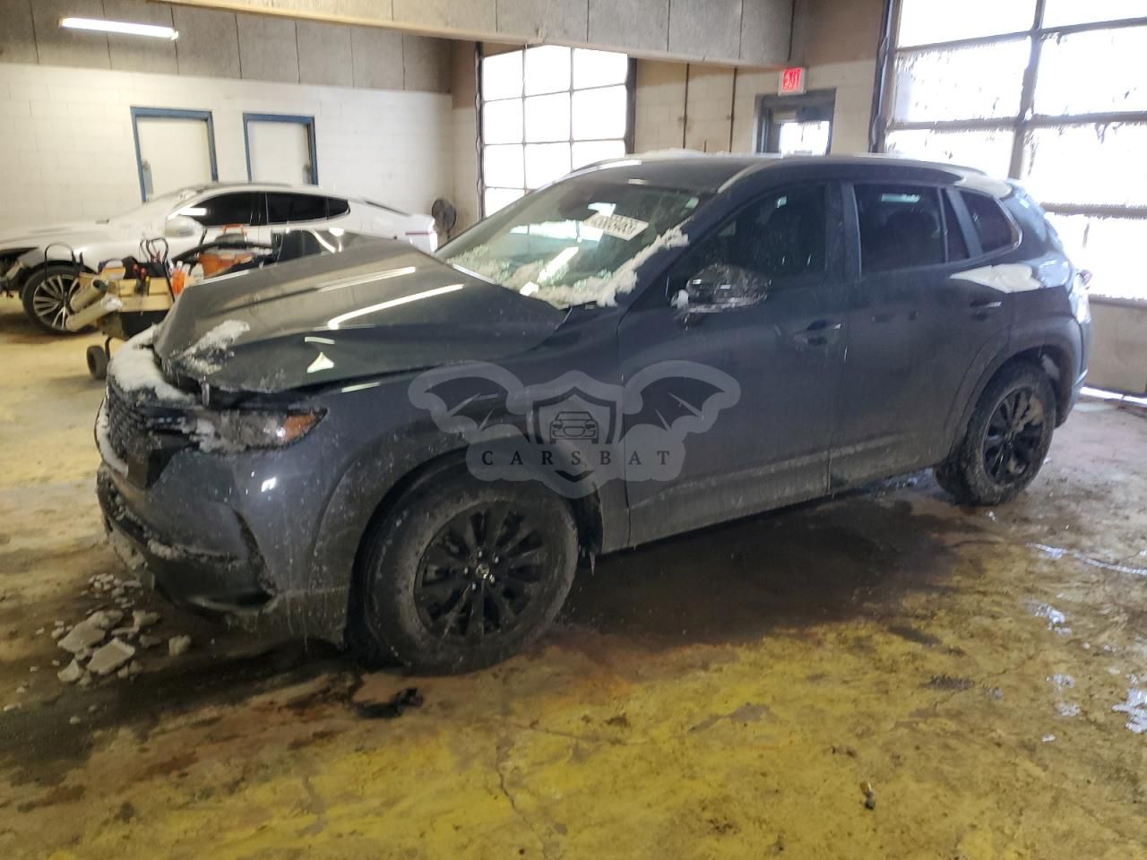 Mazda CX-50 PREFERRED 2.5L 4 2024