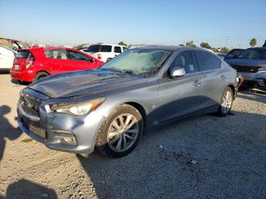 Infiniti Q50 3.7L 6 2015