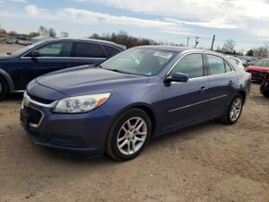 Chevrolet Malibu 2.5L 4 2014