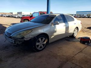 Lexus ES 3.3L 6 2005