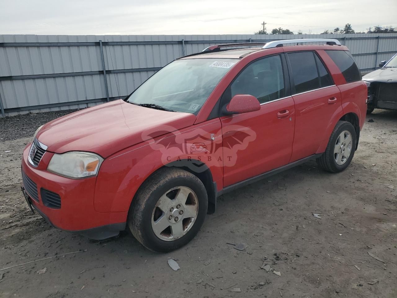 Saturn Vue 3.5L 6 2007