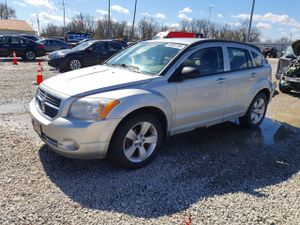 Dodge Caliber 2.0L 4 2012