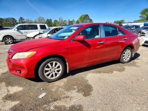 Toyota Camry 2.4L 4 2008