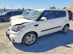 Kia Soul 2.0L 4 2010