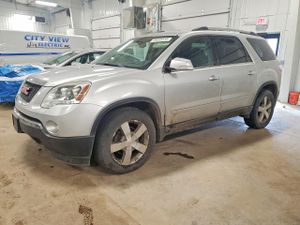 GMC Acadia 3.6L 6 2011