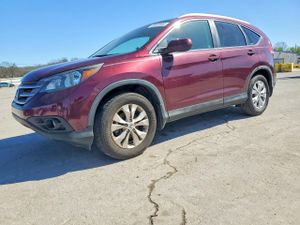 Honda CR-V 2.4L 4 2012