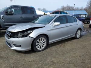 Honda Accord 2.4L 4 2014