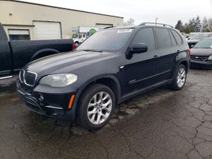 BMW X5 3.0L 6 2011
