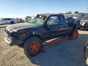 Toyota Tacoma 3.4L 6 2001
