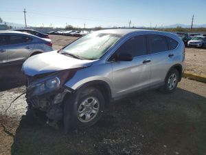 Honda CR-V 2.4L 4 2014