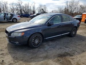Volvo S80 3.0L 6 2012
