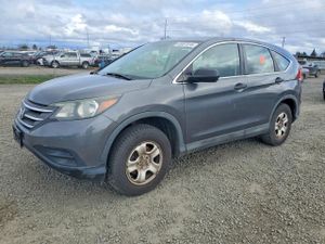 Honda CR-V 2.4L 4 2013