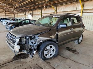 Toyota Rav4 2.5L 4 2011