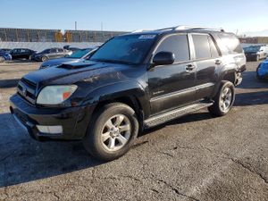 Toyota 4Runner 4.0L 6 2005