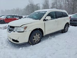 Dodge Journey 2.4L 4 2011