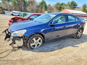 Volvo S60 2.5L 5 2013