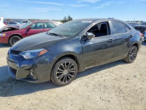 Toyota Corolla 1.8L 4 2015