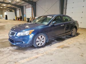 Honda Accord 3.5L 6 2010