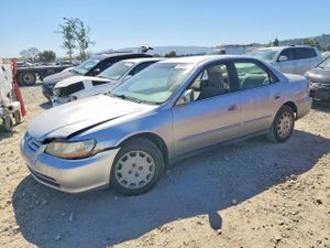 Honda Accord 2.3L 4 2001