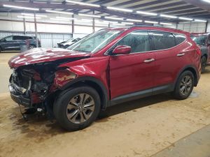 Hyundai Santa Fe 2.4L 4 2013