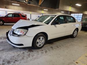 Chevrolet Malibu 3.5L 6 2005