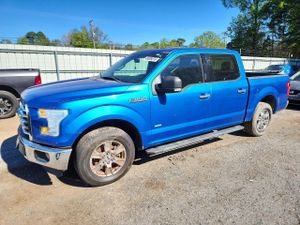 Ford F-150 2.7L 6 2015
