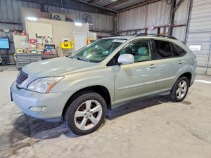 Lexus RX 3.3L 6 2006