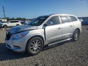 Buick Enclave 3.6L 6 2014