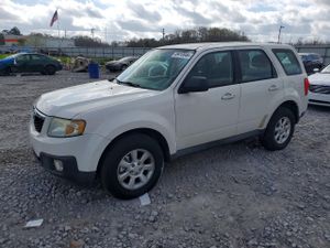 Mazda Tribute 2.5L 4 2010