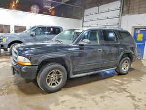 Dodge Durango 4.7L 8 2003