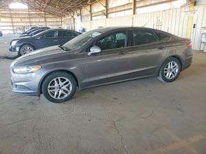 Ford Fusion 2.5L 4 2014