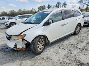 Honda Odyssey 3.5L 6 2014