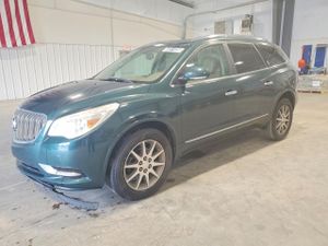 Buick Enclave 3.6L 6 2014