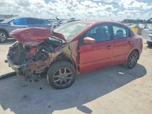 Nissan Sentra 2.0L 4 2008