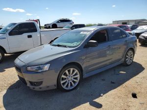 Mitsubishi Lancer 2.0L 4 2010