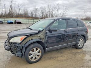Honda CR-V 2.4L 4 2009