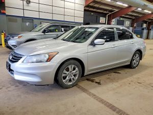 Honda Accord 2.4L 4 2011