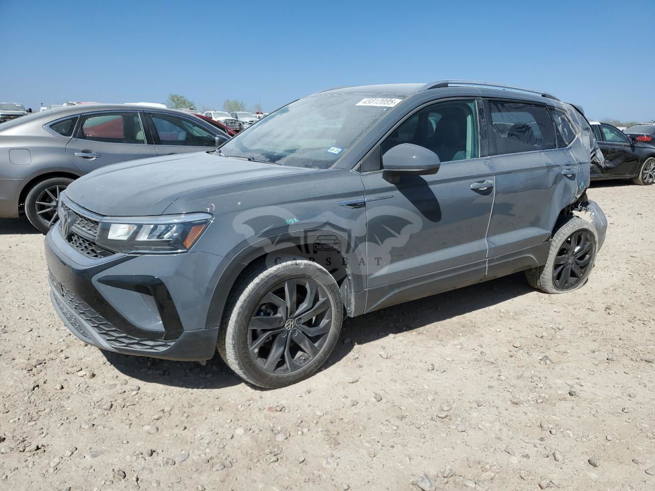 Volkswagen Taos SE 1.5L  4 2023