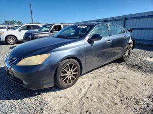 Lexus ES 3.5L 6 2007