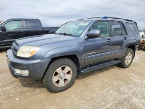 Toyota 4Runner 4.0L 6 2005
