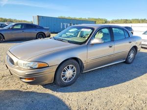 Buick LeSabre 3.8L 6 2004