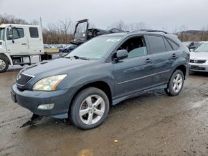 Lexus RX 3.3L 6 2004
