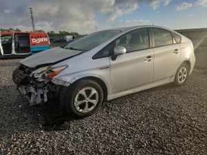 Toyota Prius 2013