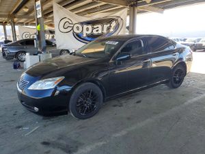Lexus ES 3.5L 6 2007