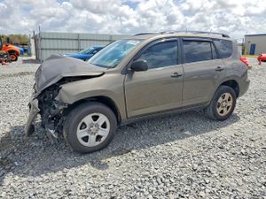 Toyota Rav4 2.5L 4 2009
