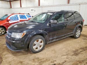 Dodge Journey 2.4L 4 2013