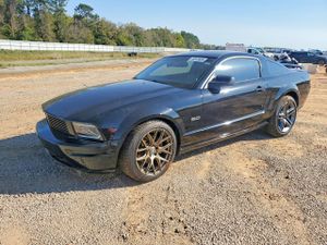 Ford Mustang 4.6L 8 2009