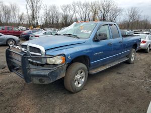 Dodge RAM 5.9L 6 2003
