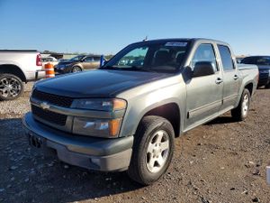 Chevrolet Colorado 2011