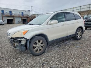 Honda CR-V 2.4L 4 2007